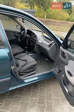 Седан Daewoo Sens 2004 в 