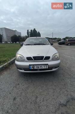 Седан Daewoo Sens 2005 в Харкові
