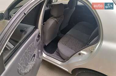 Седан Daewoo Sens 2007 в 
