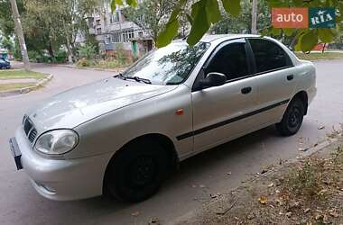Седан Daewoo Sens 2007 в Запорожье