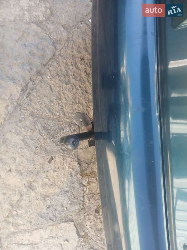 Седан Daewoo Sens 2006 в Гусятине