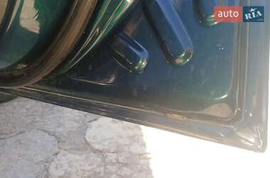 Седан Daewoo Sens 2006 в 