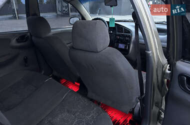 Седан Daewoo Sens 2005 в 
