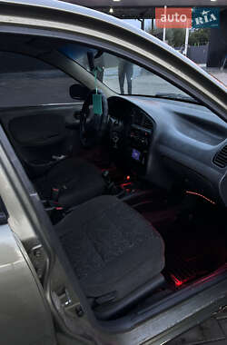 Седан Daewoo Sens 2005 в 