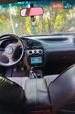 Седан Daewoo Sens 2008 в 