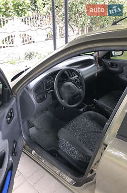 Седан Daewoo Sens 2005 в 