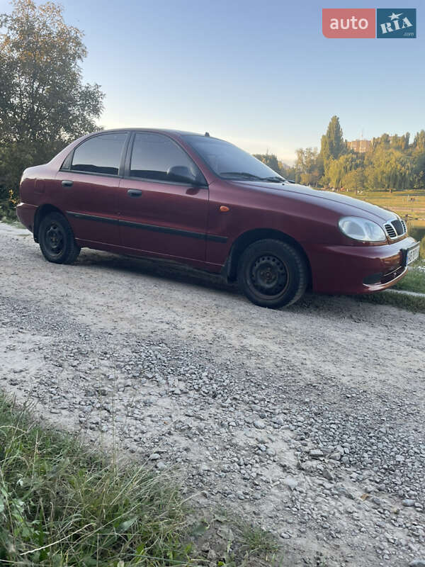 Седан Daewoo Sens 2004 в Виннице фото 3 Седан Daewoo Sens 2004 в Виннице