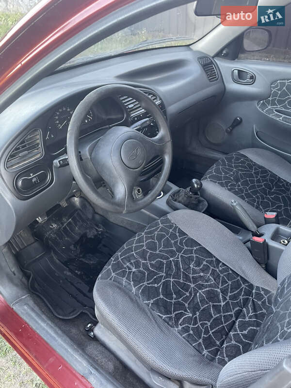 Седан Daewoo Sens 2004 в Виннице фото 13 Седан Daewoo Sens 2004 в Виннице