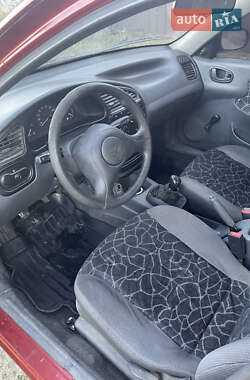 Седан Daewoo Sens 2004 в 