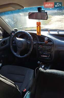 Седан Daewoo Sens 2003 в 