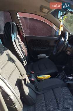 Седан Daewoo Sens 2003 в 