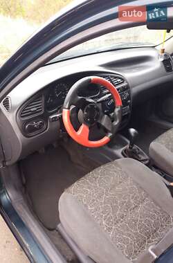 Седан Daewoo Sens 2005 в 