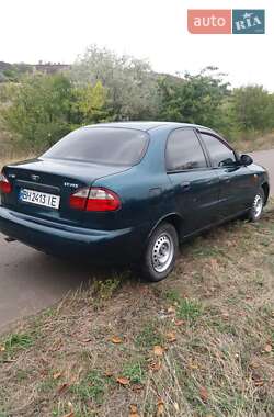 Седан Daewoo Sens 2005 в 