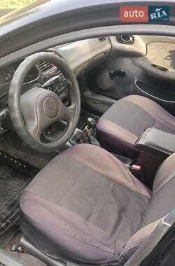 Седан Daewoo Sens 2006 в 