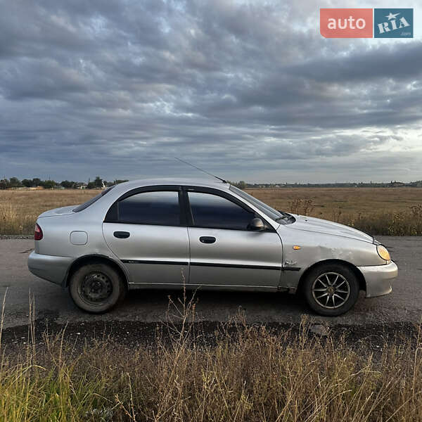 Седан Daewoo Sens 2005 в Павлограде фото 3 Седан Daewoo Sens 2005 в Павлограде