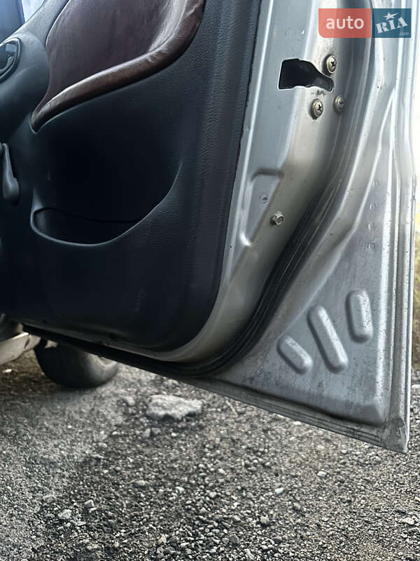 Седан Daewoo Sens 2005 в Павлограде фото 6 Седан Daewoo Sens 2005 в Павлограде