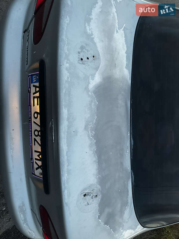 Седан Daewoo Sens 2005 в Павлограде фото 9 Седан Daewoo Sens 2005 в Павлограде