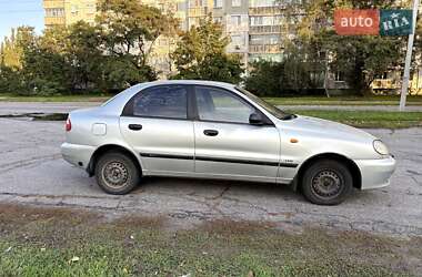 Седан Daewoo Sens 2004 в 