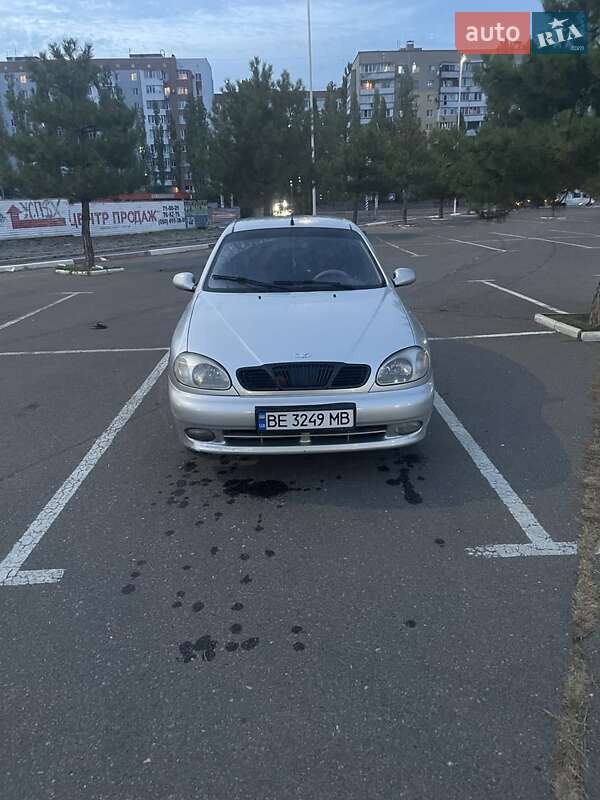 Седан Daewoo Sens 2004 в Николаеве фото 14 Седан Daewoo Sens 2004 в Николаеве