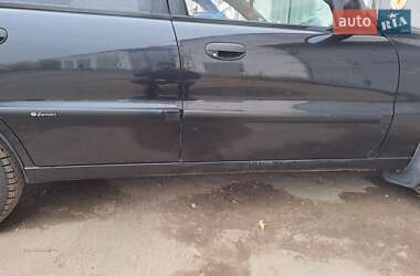 Седан Daewoo Sens 2007 в Харькове