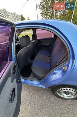 Седан Daewoo Sens 2005 в 