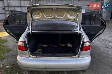 Седан Daewoo Sens 2005 в 