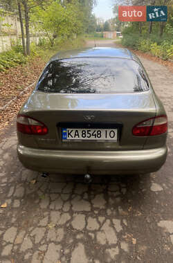 Седан Daewoo Sens 2004 в 