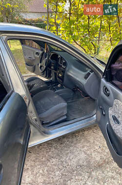 Седан Daewoo Sens 2005 в 