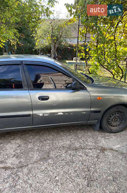 Седан Daewoo Sens 2005 в 
