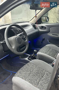 Седан Daewoo Sens 2006 в 