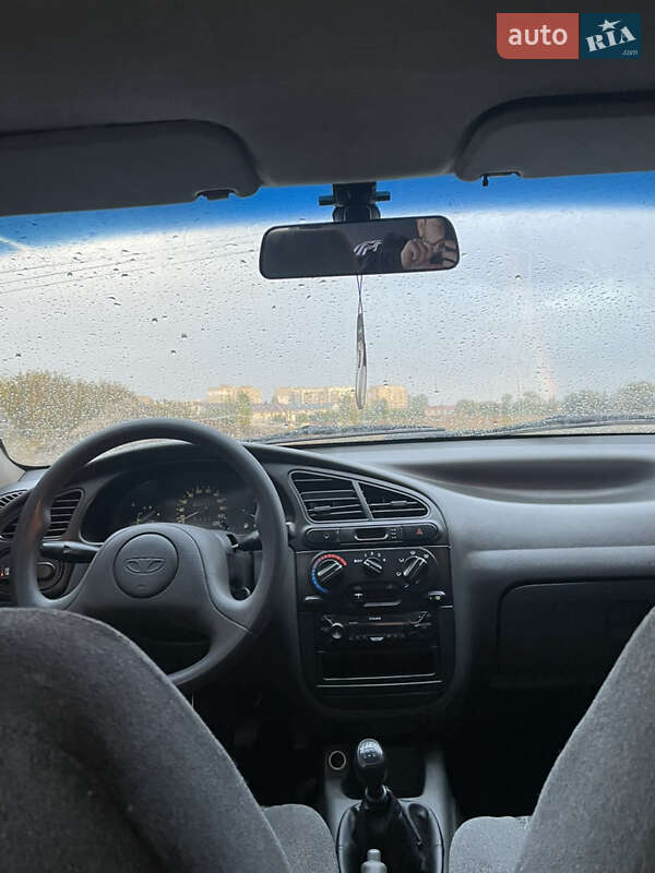 Седан Daewoo Sens 2005 в Черкассах