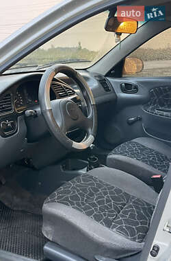 Седан Daewoo Sens 2004 в 