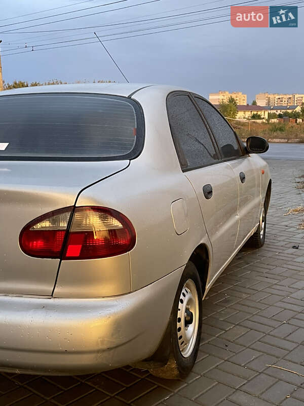 Седан Daewoo Sens 2004 в Черкассах