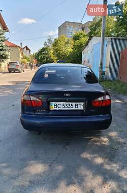 Седан Daewoo Sens 2005 в 