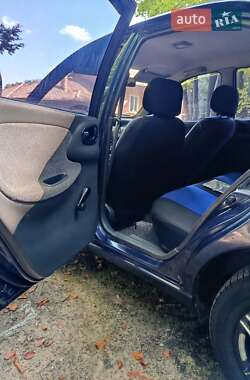 Седан Daewoo Sens 2005 в 