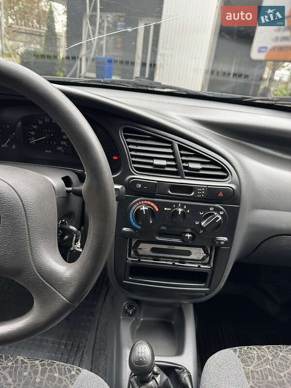 Седан Daewoo Sens 2004 в Жмеринці