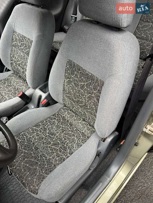 Седан Daewoo Sens 2004 в Жмеринці