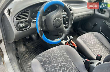 Седан Daewoo Sens 2004 в 