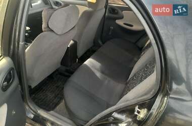 Седан Daewoo Sens 2006 в Конотопе
