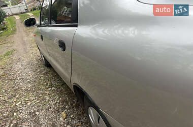 Седан Daewoo Sens 2004 в 