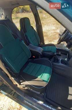 Седан Daewoo Sens 2004 в 