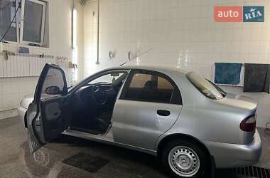 Седан Daewoo Sens 2006 в 