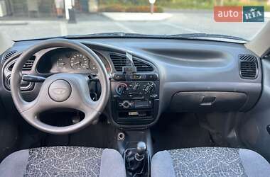 Седан Daewoo Sens 2007 в 