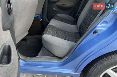 Седан Daewoo Sens 2007 в 