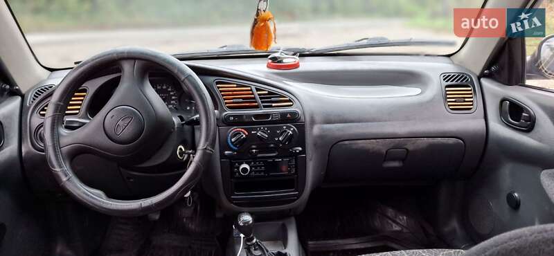 Седан Daewoo Sens 2004 в Хмельницком