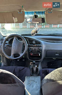 Седан Daewoo Sens 2004 в 