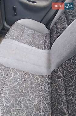 Седан Daewoo Sens 2006 в 