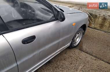 Седан Daewoo Sens 2006 в 
