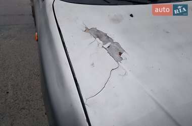Седан Daewoo Sens 2006 в 