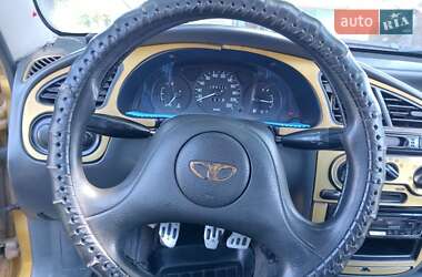 Седан Daewoo Sens 2003 в 